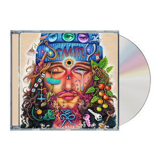 Briston Maroney- JIMMY