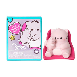 Pembe 3” Mini Figure (Blind Box) (1 per order)