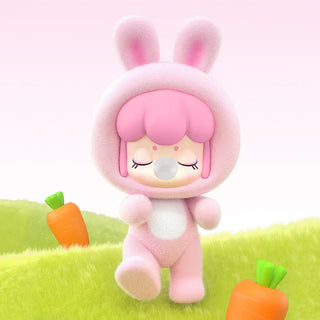 Baby Nanci Fluffy Party (Blind Box)