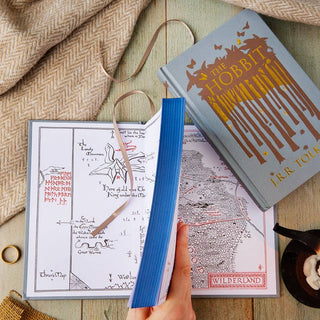 The Hobbit (Collector's Edition) by J. R. R. Tolkien