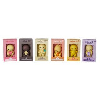 Miiro™ Emotion Vinyl Figure
