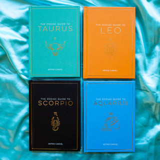 The Zodiac Guide to Scorpio