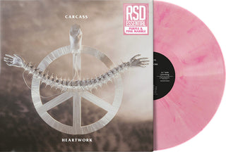 Carcass- Heartwork (RSD Essential) (PREORDER)