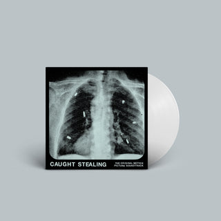 Idles- Caught Stealing (Original Soundtrack) (PREORDER)