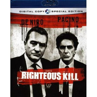 Righteous Kill