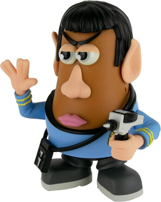 Poptater 4" Star Trek Spock