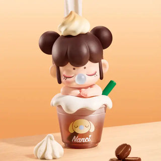 Baby Nanci Milk Tea Series (Blind Box)