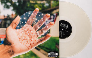 Chance the Rapper- Big Day [Clear Vinyl] [Indie Exclusive] (PREORDER)