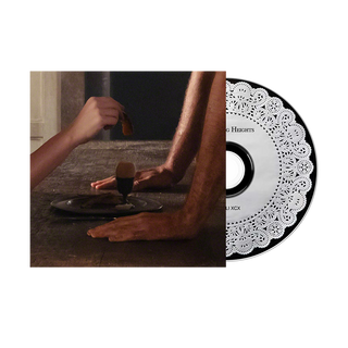 Charli XCX- Wuthering Heights (PREORDER)