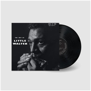 Little Walter- Best Of Little Walter (Chess 75 Series) (PREORDER)
