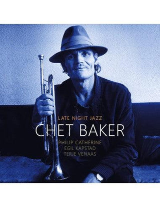 Chet Baker- Late Night Jazz