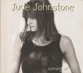Jude Johnstone – Coming Of Age