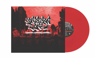 Condition One- Another Hopeless Prayer (Red) (Streets Of Hate)