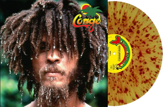 The Congos- Congo Ashanti (RSD Essential) (PREORDER)