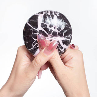 Wax Squishies® Mystery Wax Crack Fidget Stress Ball (Blind Box)