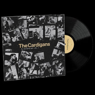 The Cardigans- The Rest Of The Best - Vol. 1