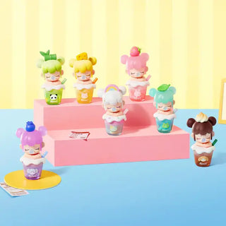Baby Nanci Milk Tea Series (Blind Box)