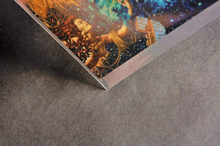 Big Fudge Vinyl Record Sleeves Bundle: 50 Outers + 50 Inners