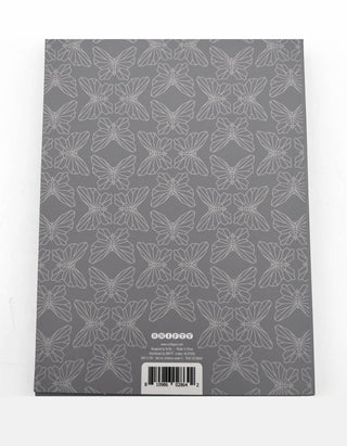 ANTISOCIAL BUTTERFLY - QUOTABLE GEL PEN SET