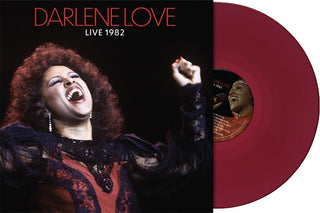 Darlene Love- Live 1982 (RSD Essential)