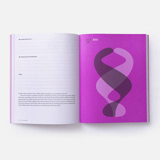 The Ethical Slut Workbook