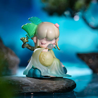 Nanci Poetic Beauty Doll (Blind Box)