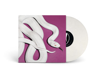 Deftones- private music (Indie Exclusive) (Alternate Cover, Fog Colored Vinyl)