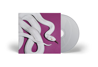 Deftones- private music (Indie Exclusive) (Alternate Cover CD)