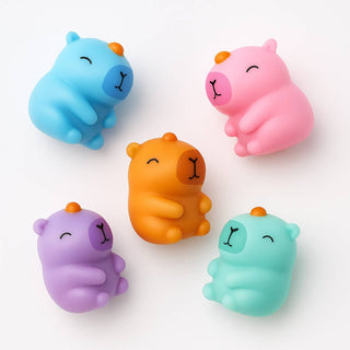 Sticky Bubble Blobbies: Capybara