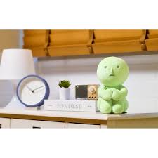 Smiski Plush - Hugging Knees
