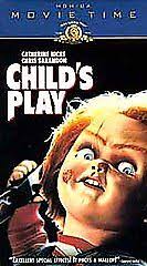 Child's Play (MGM Movie Time Edition)(Light Box Creasing)