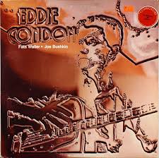 Eddie Condon- The Liederkranz Sessions (Used Vinyl)