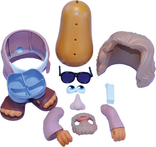 Poptater 4" Big Lebowski