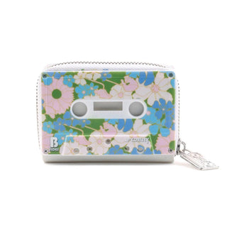 Fydelity Cassette Tape Wallet (Assorted Colors)