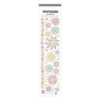Sparkling Celebration Stickers
