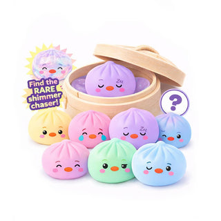 Hello Duck Dumpling  - Mystery Mini Pastel Buttercream