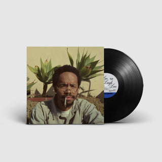Earl Sweatshirt- Live Laugh Love (Black Vinyl)