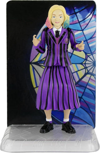 Wednesday 3.75" Mini Figures
