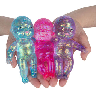 Sugar Swaps Onesies (1 Random Color per order)