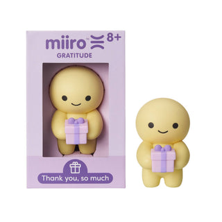 Miiro™ Emotion Vinyl Figure