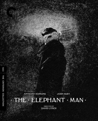 The Elephant Man (Criterion 4K)