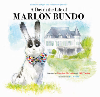 Last Week Tonight with John Oliver Presents: A Day in the Life of Marlon Bundo