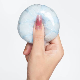 Wax Squishies® Mystery Wax Crack Fidget Stress Ball (Blind Box)