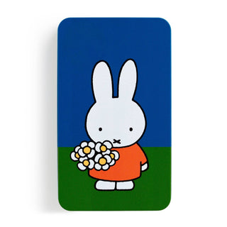 Miffy Sticker Tin