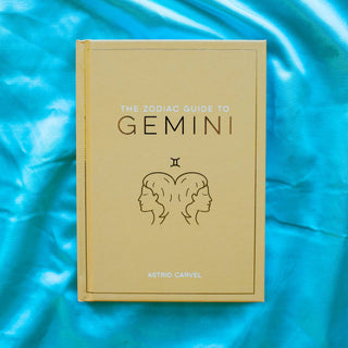 The Zodiac Guide to Gemini
