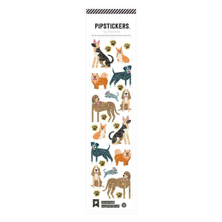 Doggone Cute Stickers