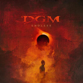 DGM- Endless (PREORDER)