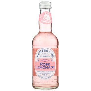 Fentimans Rose Lemonade