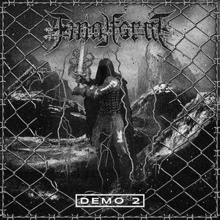 Final Form- Demo 2 (DAZE Records)