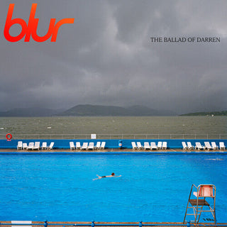 Blur- The Ballad of Darren